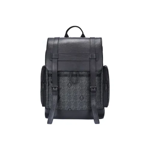 Hush Puppies Рюкзаки Gray Men's