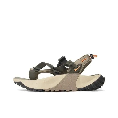 Nike Oneonta Пляжные сандалии Мужской