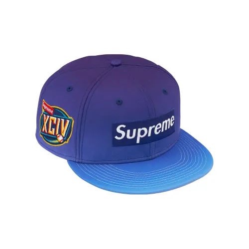Supreme Бейсболки Унисекс