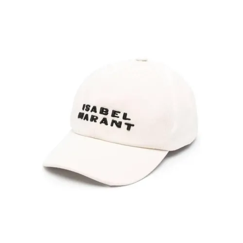 ISABEL MARANT Бейсболки Белый Женские