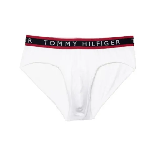 Tommy Hilfiger Белый Мужской Трусики-бикини