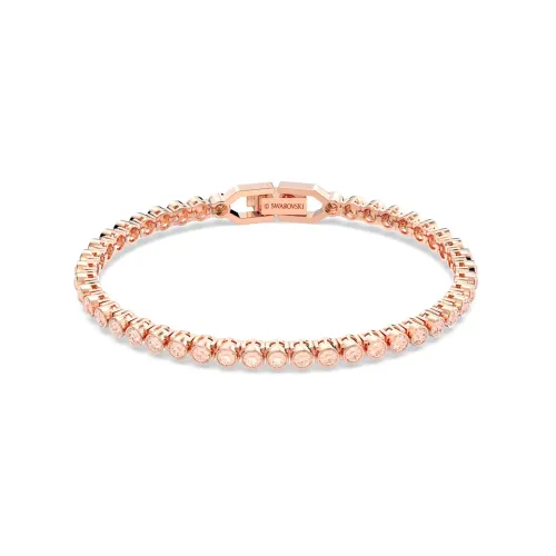 Swarovski Imber Emily Искусственный Кристальный Браслет для Женщин