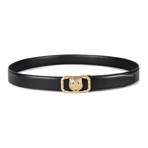 Ace Paul Ремни из коровьей кожи для мужчин