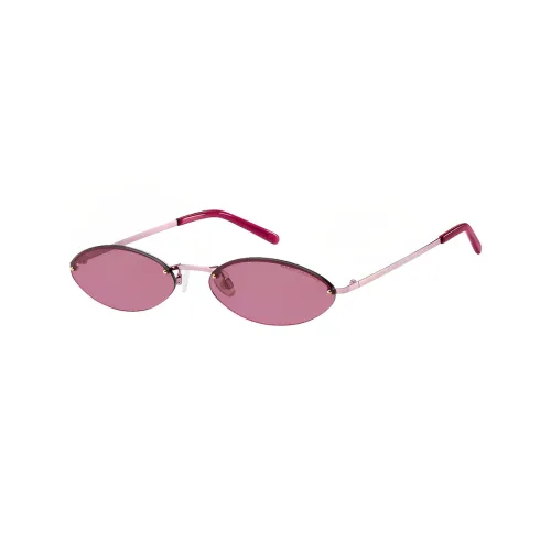 MARC JACOBS Солнцезащитные очки Розовые Женские