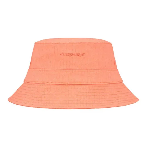 Supreme Нейлон Панамы Унисекс Черный Белый Синий Оранжевый Зеленый