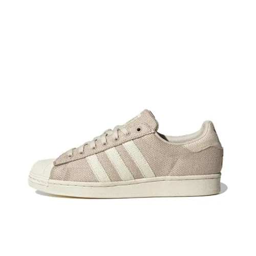 Adidas Originals Superstar Скейтборд Кроссовки Низкие Унисекс