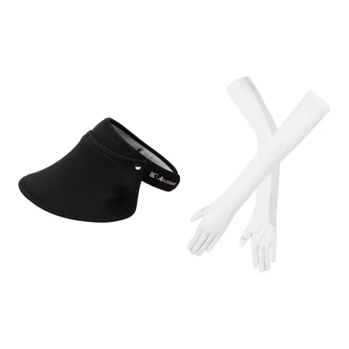 LENGKEORL Складная шляпа с козырьком охлаждающая и защищающая от солнца