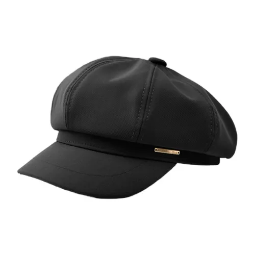 FREE RABBITⅡ Хлопковые Береты Унисекс