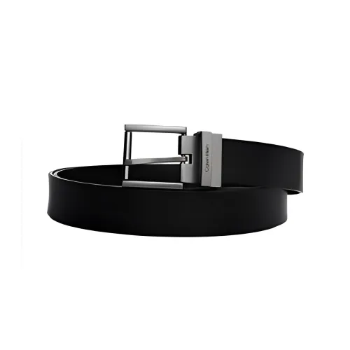 Calvin Klein Ремни из коровьей кожи для мужчин