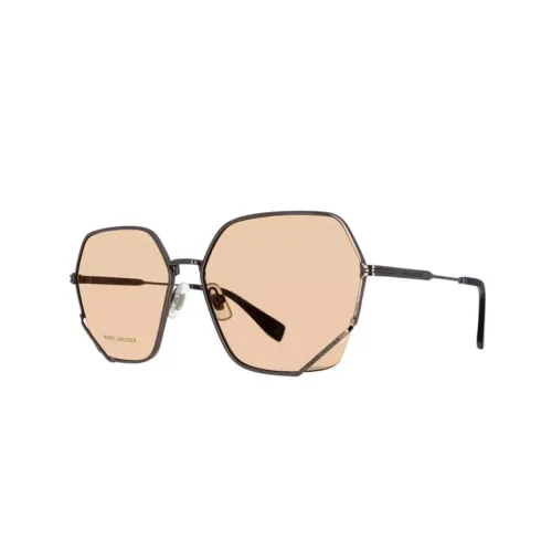 MARC JACOBS Солнцезащитные очки Розовые Женские