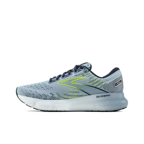 Brooks Glycerin 20 Беговые кроссовки Низкий Топ Женские