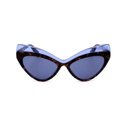 MOSCHINO Солнцезащитные очки Коричневый Женские