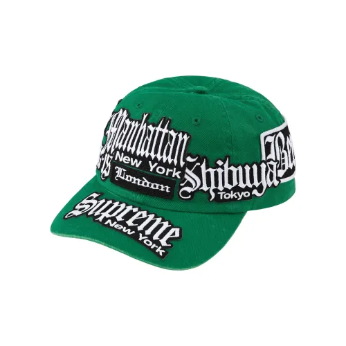 Supreme Кепки Унисекс
