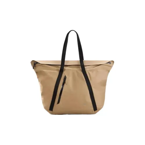 Arcteryx Granville 30L Альпинистский рюкзак Outdoor Сумка Nylon Песочный Коричневый Унисекс