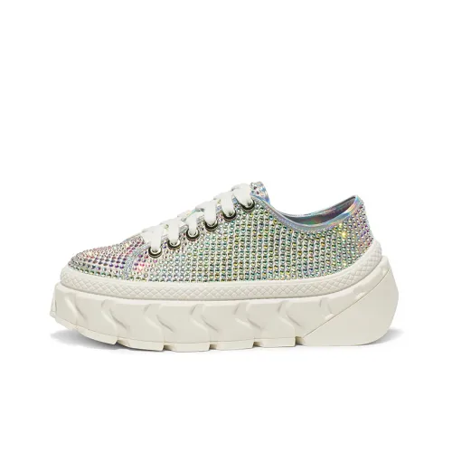 Coup de Foudre Платформа Обувь Женская