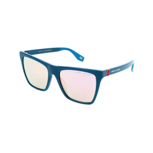 MARC JACOBS Солнцезащитные очки Синие Женские