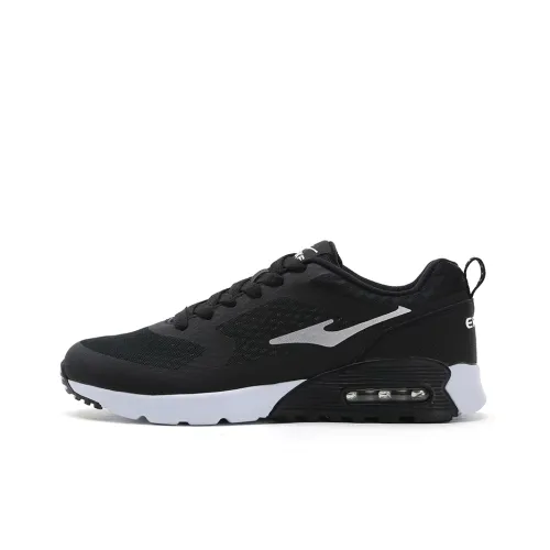 Erke Беговые кроссовки Low Top Мужские