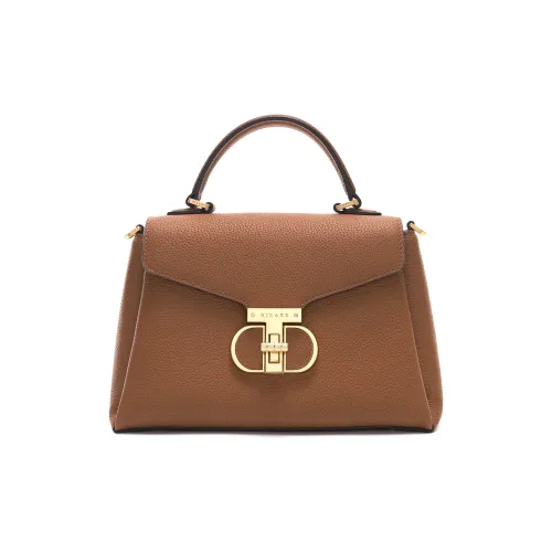 DILAKS Сумки Карамель Женские