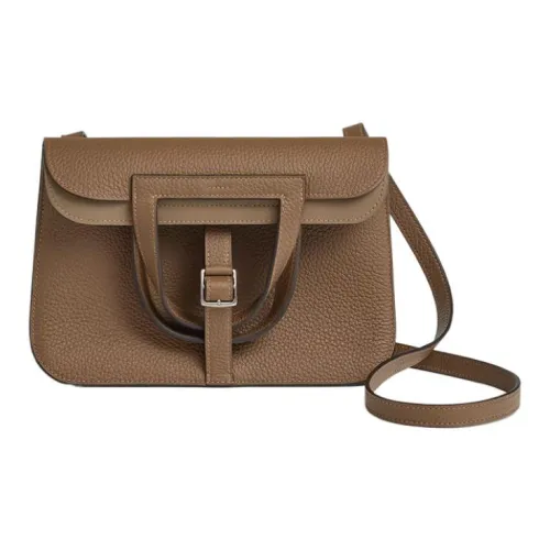 HERMES Halzan Сумки через плечо Унисекс