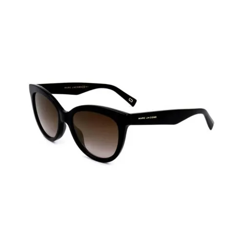 MARC JACOBS Солнцезащитные очки Черные Женские