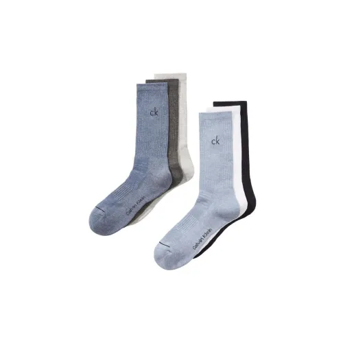 Носки Calvin Klein High Knee Мужские