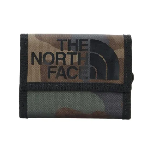 THE NORTH FACE Кошелек Унисекс Камуфляж
