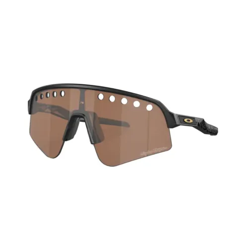 Oakley Солнцезащитные очки, черные, унисекс