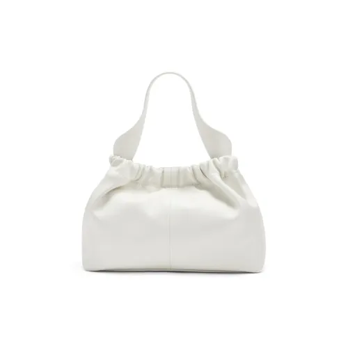 CHARLES KEITH Ткань Charles Keith Сумка Облачная Сумка Ручная Сумка Сумка через плечо Женская Многоцветная