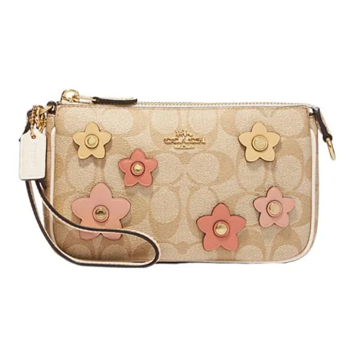 COACH Nolita Клатчи Женские