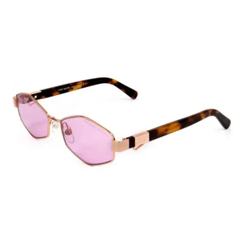 MARC JACOBS Солнцезащитные очки Розовые Женские