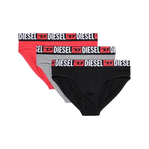 DIESEL Мужские трусы-бикини