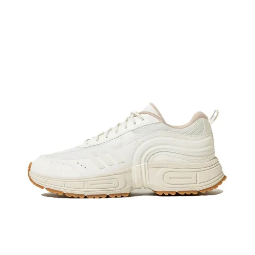 Adidas Neo Fantasy Flow Повседневный Низкий Топ Унисекс