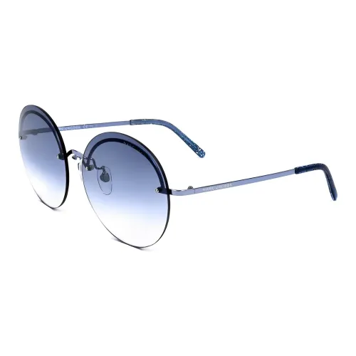 MARC JACOBS Солнцезащитные очки Синие Женские