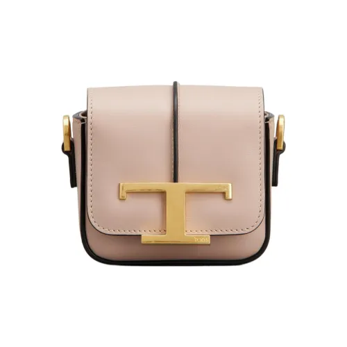 TOD'S Вечный Сумки через плечо Женские