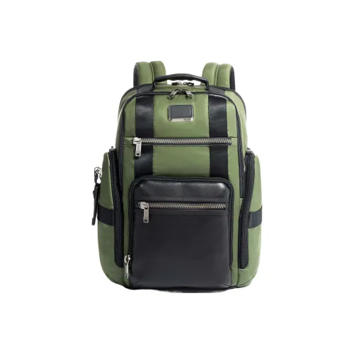 TUMI Alpha Bravo Рюкзаки Мужской