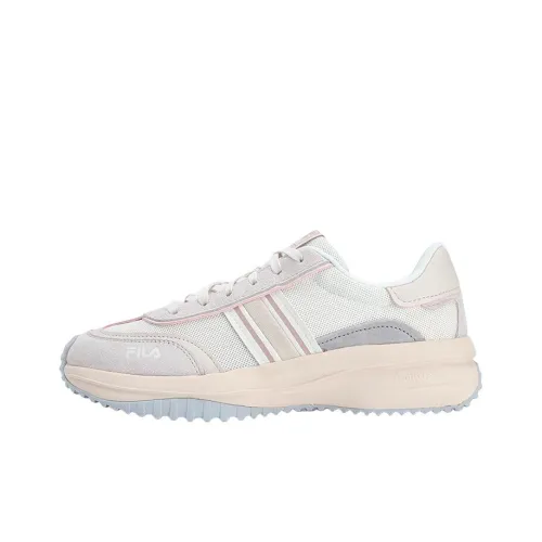 FILA BORA Повседневный Низкий Топ Женский