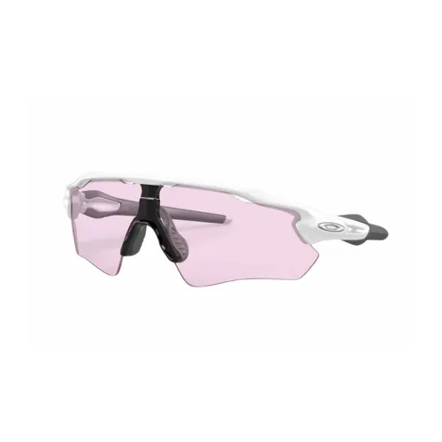 Oakley Солнцезащитные очки Розовый Унисекс