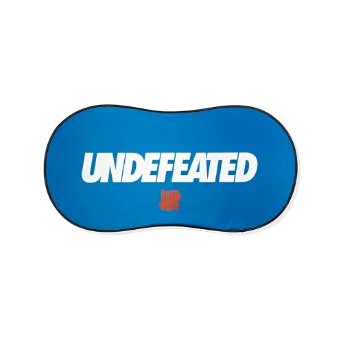 Undefeated / Маски для глаз, синий, унисекс