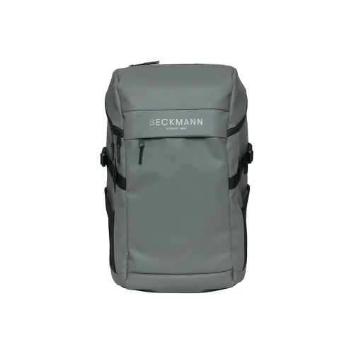 BECKMANN Унисекс Рюкзак 35 Унисекс Серый