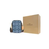 Сумка + Пылезащитный мешок + Желтая коробка