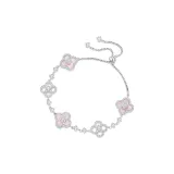 Серебристый