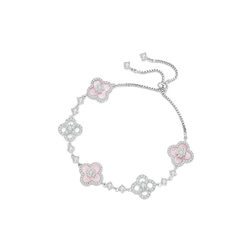 STYLEJING Rhinestone Bracelets Женские