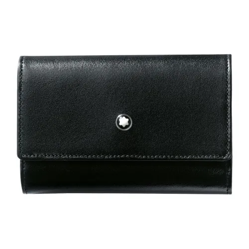 MONTBLANC Meisterstuck Ключницы Мужской