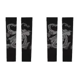 Черный + Черный