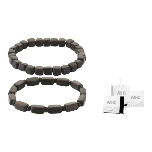 ASTAR HADES Сандаловое дерево Браслеты Унисекс