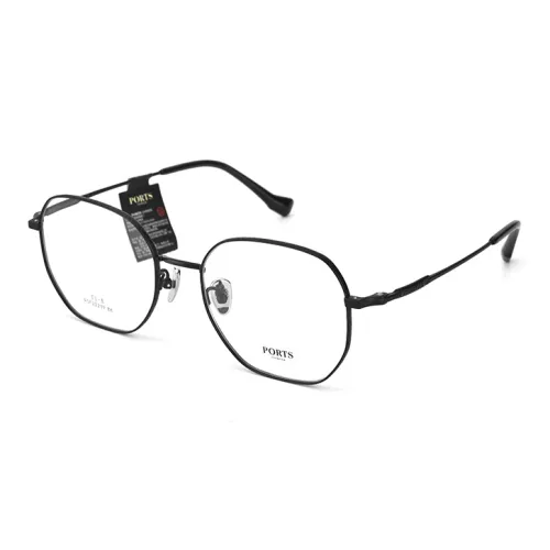 PORTS Очки BK Черные Женские