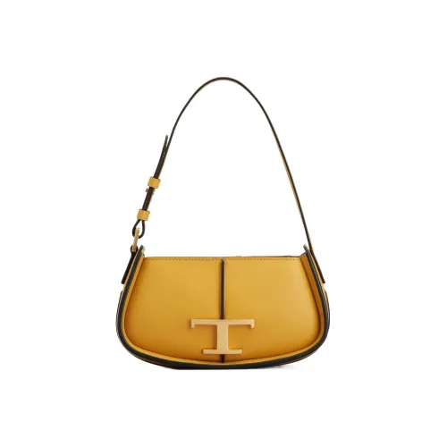 TOD'S Вечный Сумки через плечо Женские