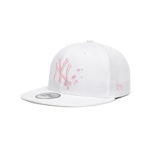 New Era Полиэстер Бейсболки Унисекс