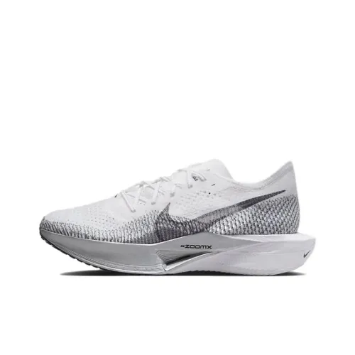 Nike ZoomX Vaporfly Next% 3 Беговые кроссовки Низкий Топ Мужской