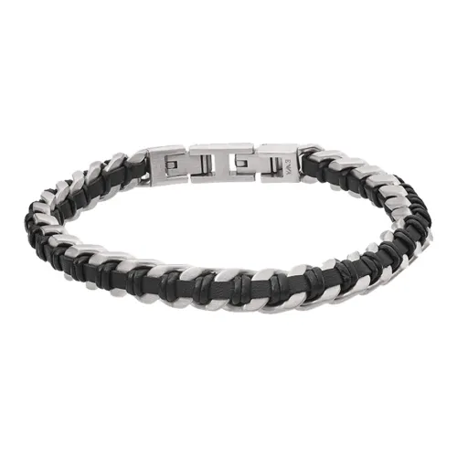 EMPORIO ARMANI Браслеты из нержавеющей стали Мужской